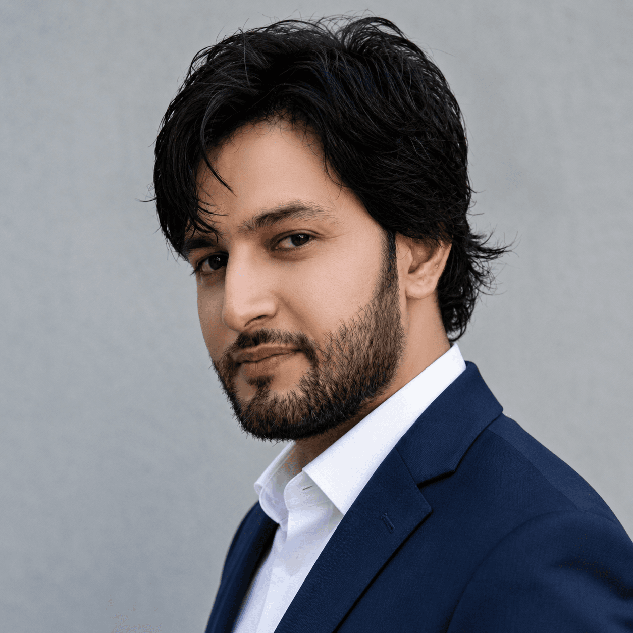 Muhammad Farooq, AI Automation Engineer