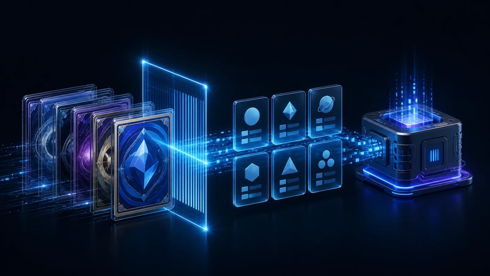PSA Card Scanner and Batch Processor